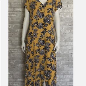 Lulu’s Lucinda Dress